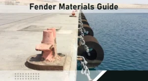 Fender Materials Guide