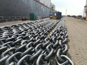What Are Anchor Chains