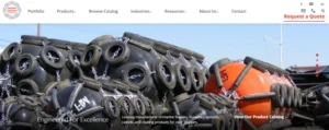 Marine Fenders International