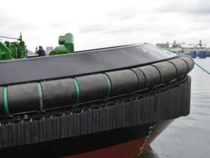 Tug Boat Fenders