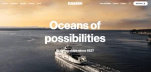 Damen Shipyards Group