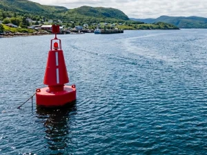 Lateral Buoys