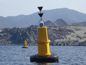 Overview of Boating Buoys