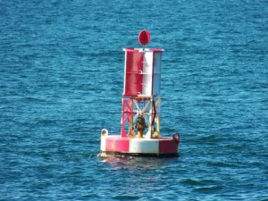 Safe Water Buoys