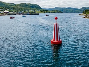 Safe Water Buoys