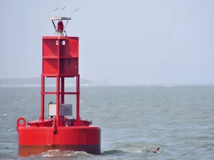 Materials of Buoys