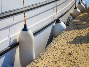 Overview of Boat Fenders