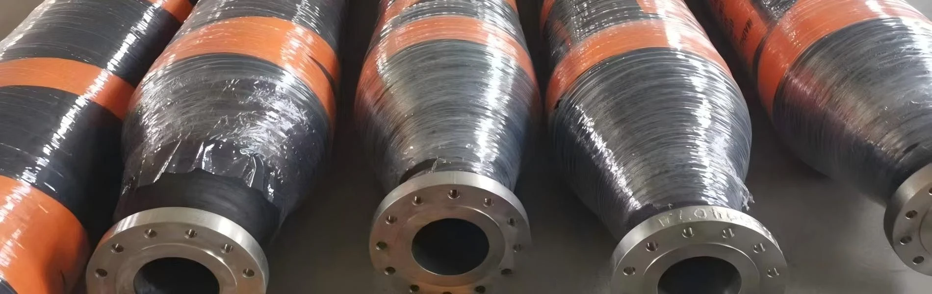 Jerryborg-marine-hose