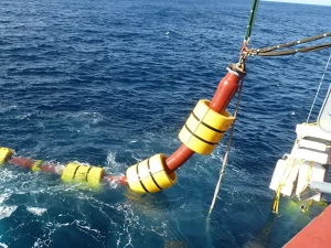 Overview of Submarine Hoses 