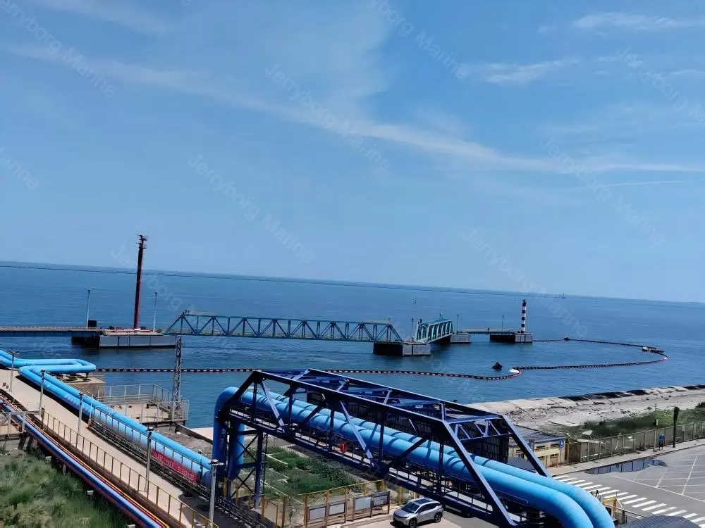 Permanent-Oil-Containment-Boom