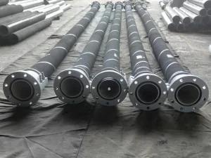 Slurry Hoses