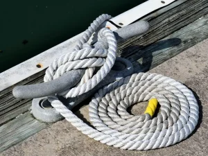 What-are-Mooring-Lines-in-Ships & Vessels