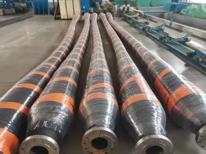 Precautions for SPM Systems and Marine Oil Hoses in Typhoon
