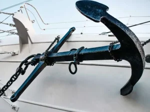 What is Anchoring