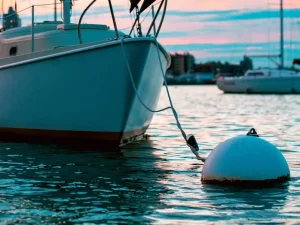 What is a Mooring