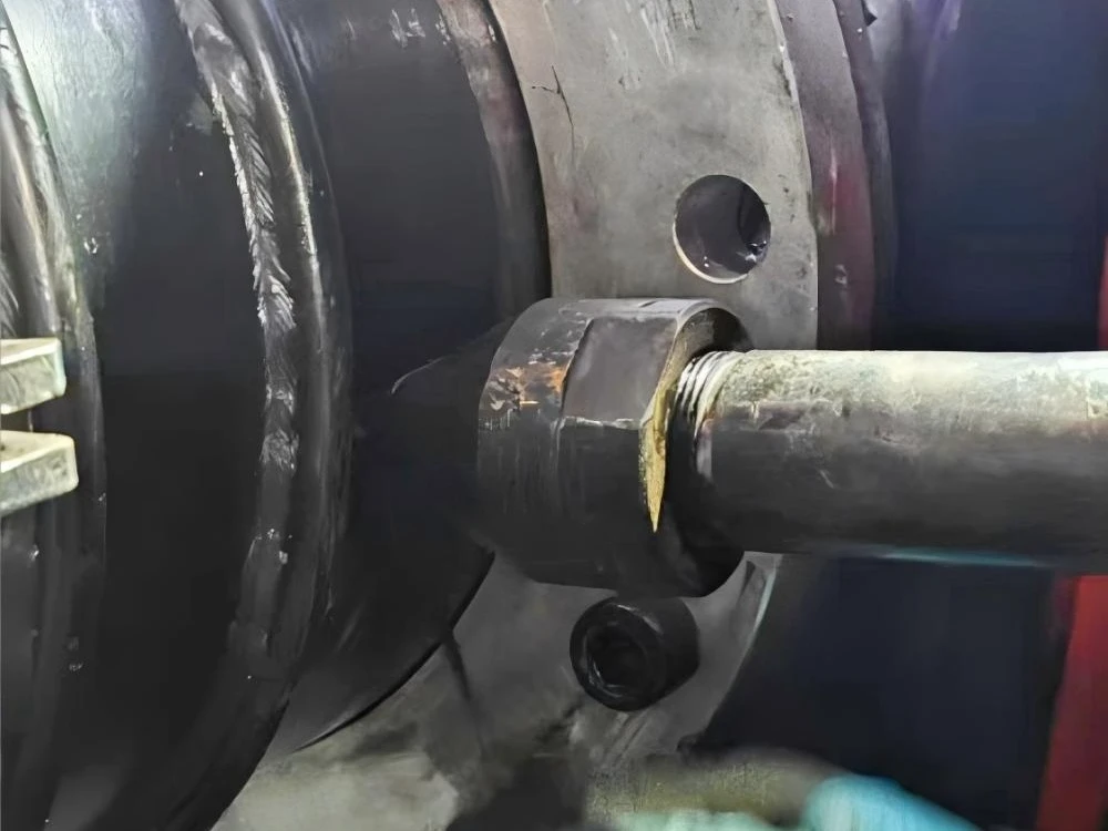 Thermal-Extrusion-Technology