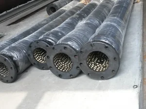 Ceramic Lined Dredging Hose