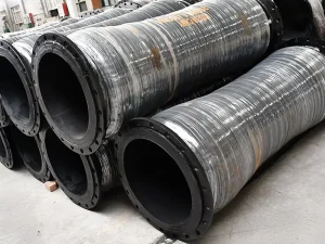 Suction Dredging Hose