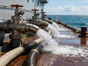 Why Hose Pressure Matters