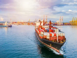 Deadweight Tonnage vs Lightweight Tonnage