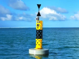 History of Buoys
