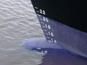 Importance of Deadweight Tonnage