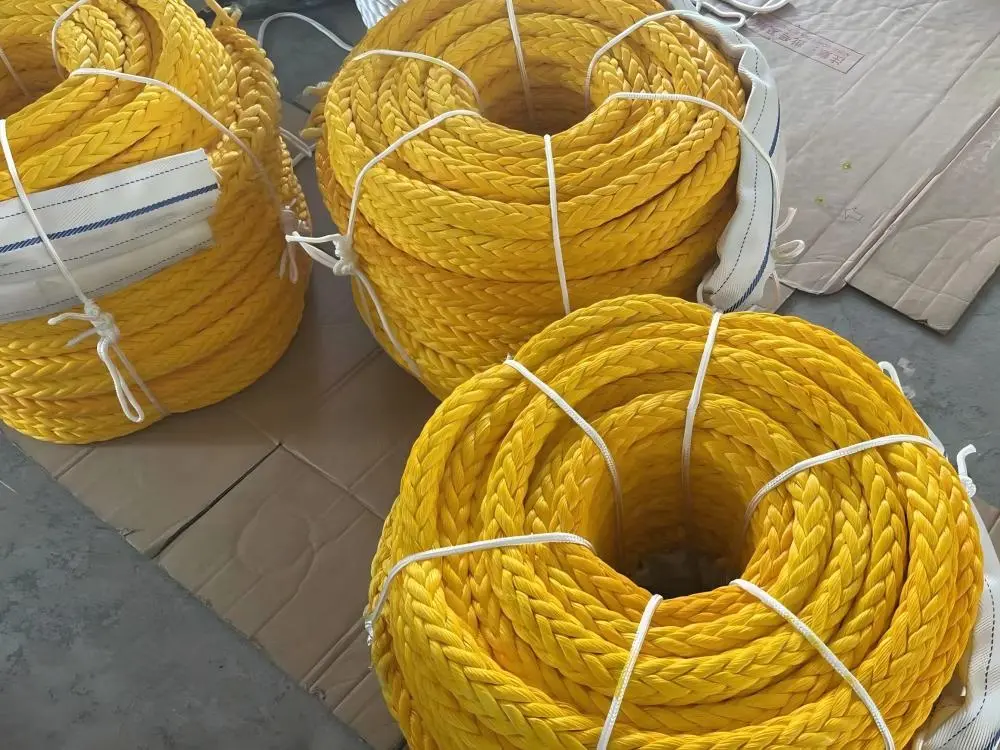 UHMWPE Rope