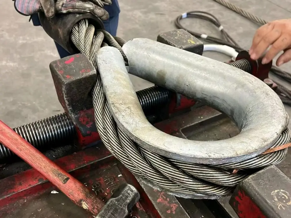 Wire Rope