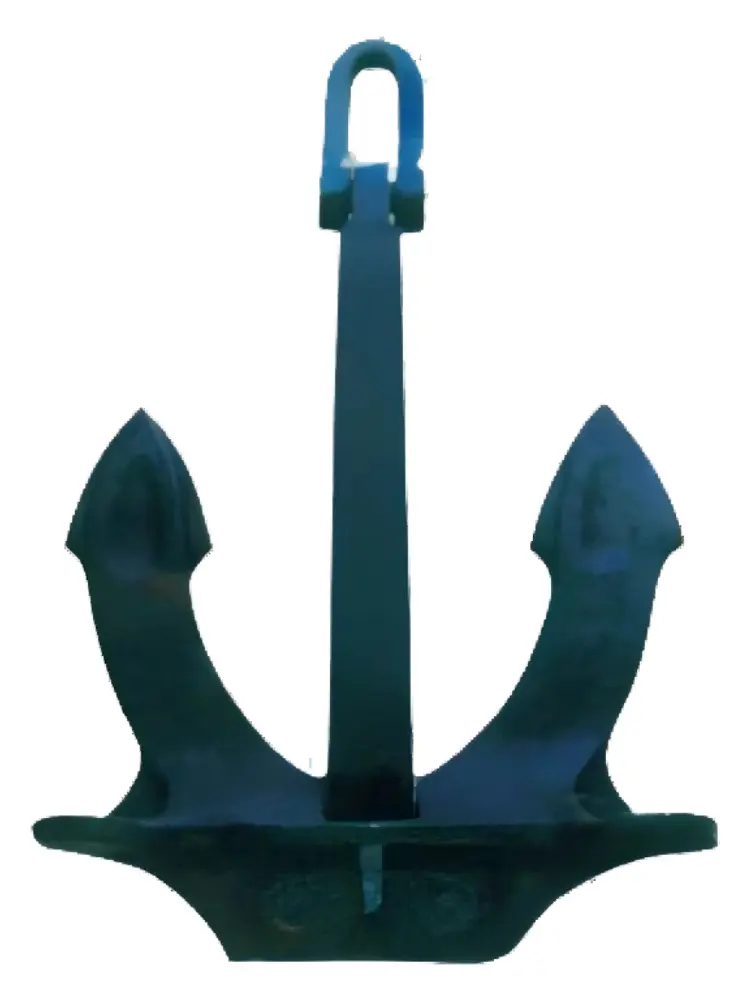 Hall Anchor