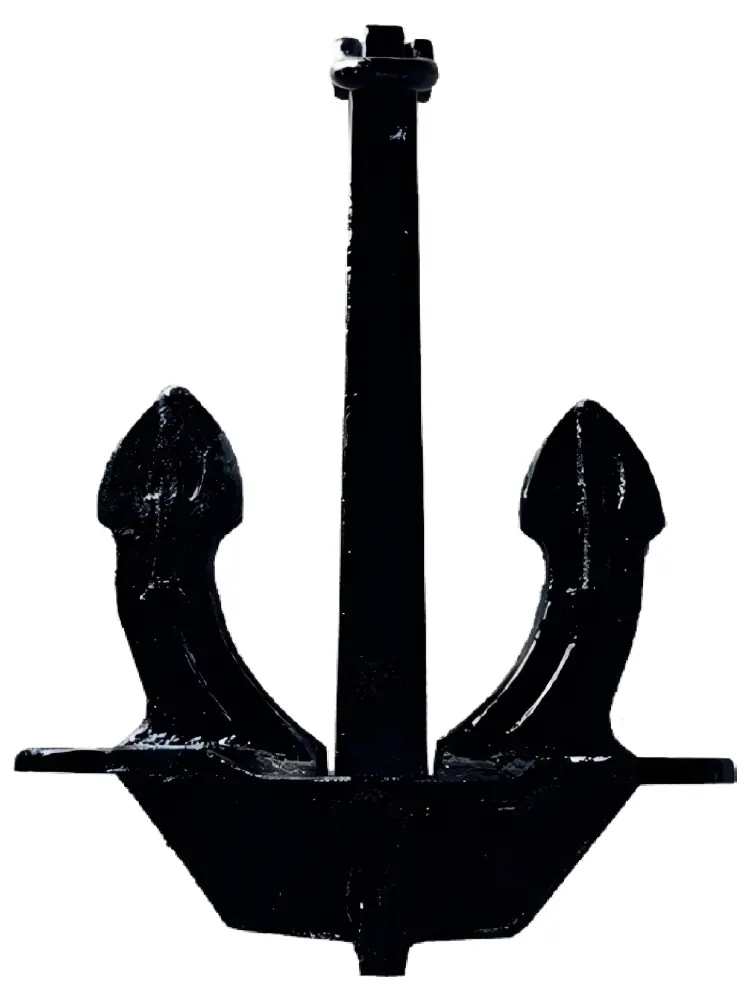 JIS Stockless Anchor