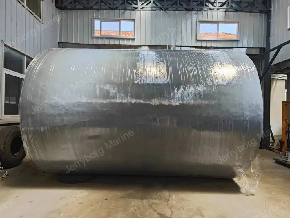 Jerryborg-Navy-Gray-Foam-Filled-Fender-new