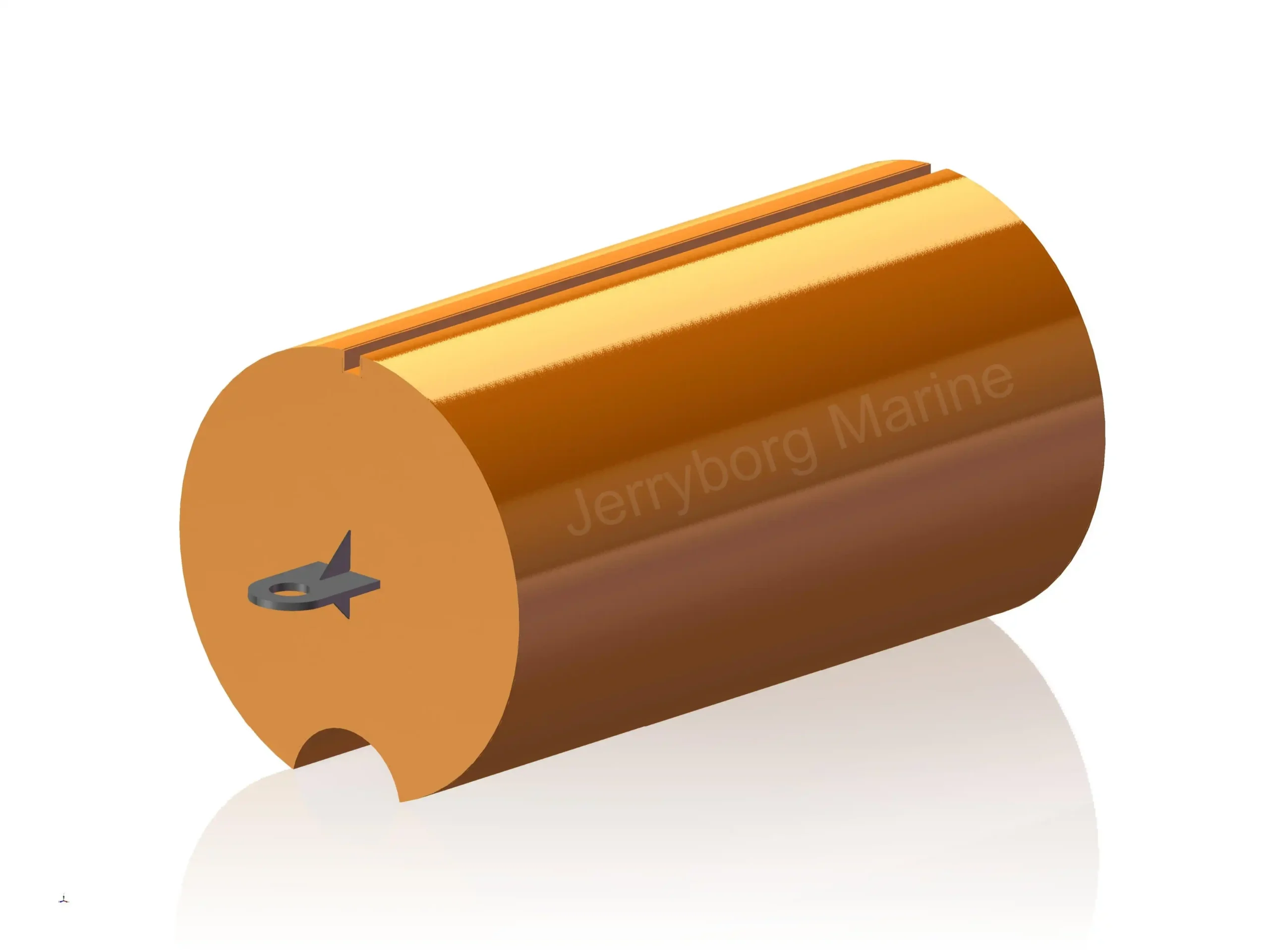 Marine-Pipe-Laying-Float-Advantages-Specification