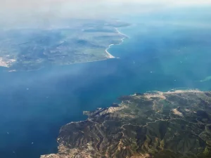 Strait of Gibraltar