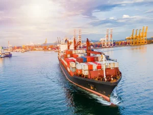 What is Deadweight Tonnage (DWT)