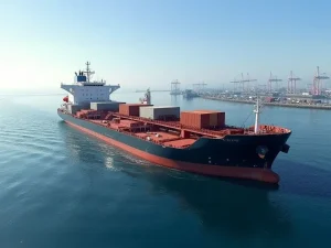 What is Gross Tonnage (GT)