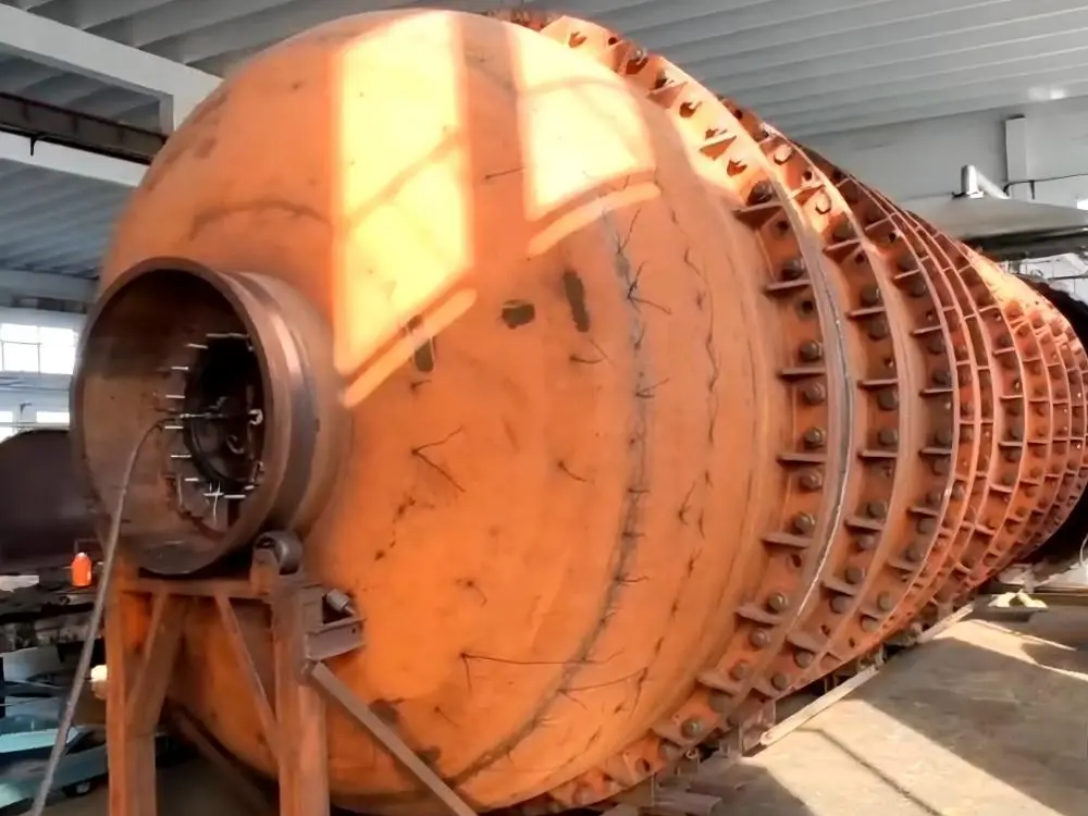 orange-molded-pneumatic-rubber-fender