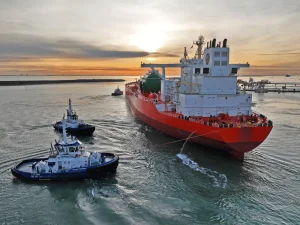 Overview of Tugboats