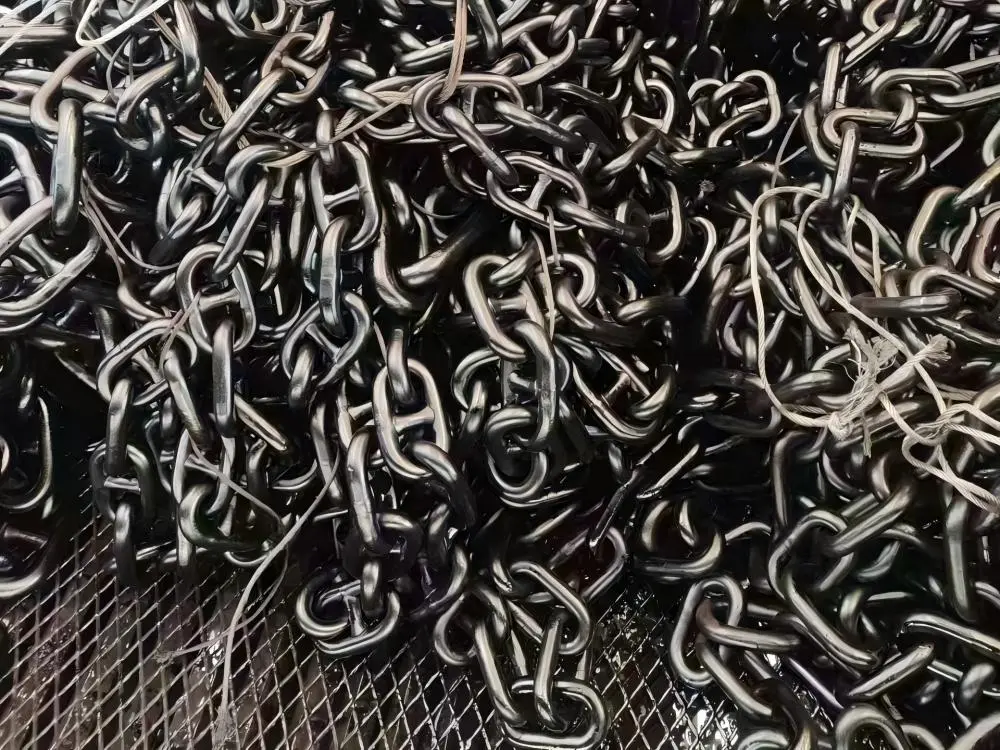 Anchor Chain