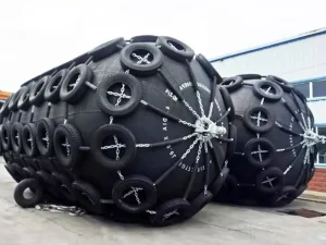 Pnömatik Çamurlukların Yapımı