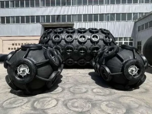 Pnömatik Çamurluklar Nedir ve İşlevleri