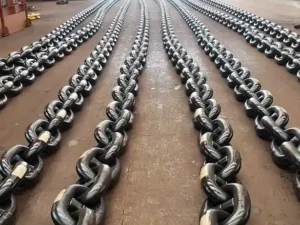 앵커 체인이란?