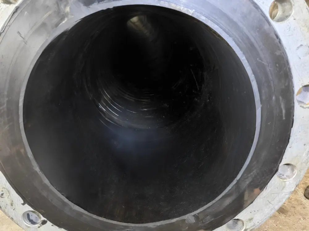 extrusion injection molding technology