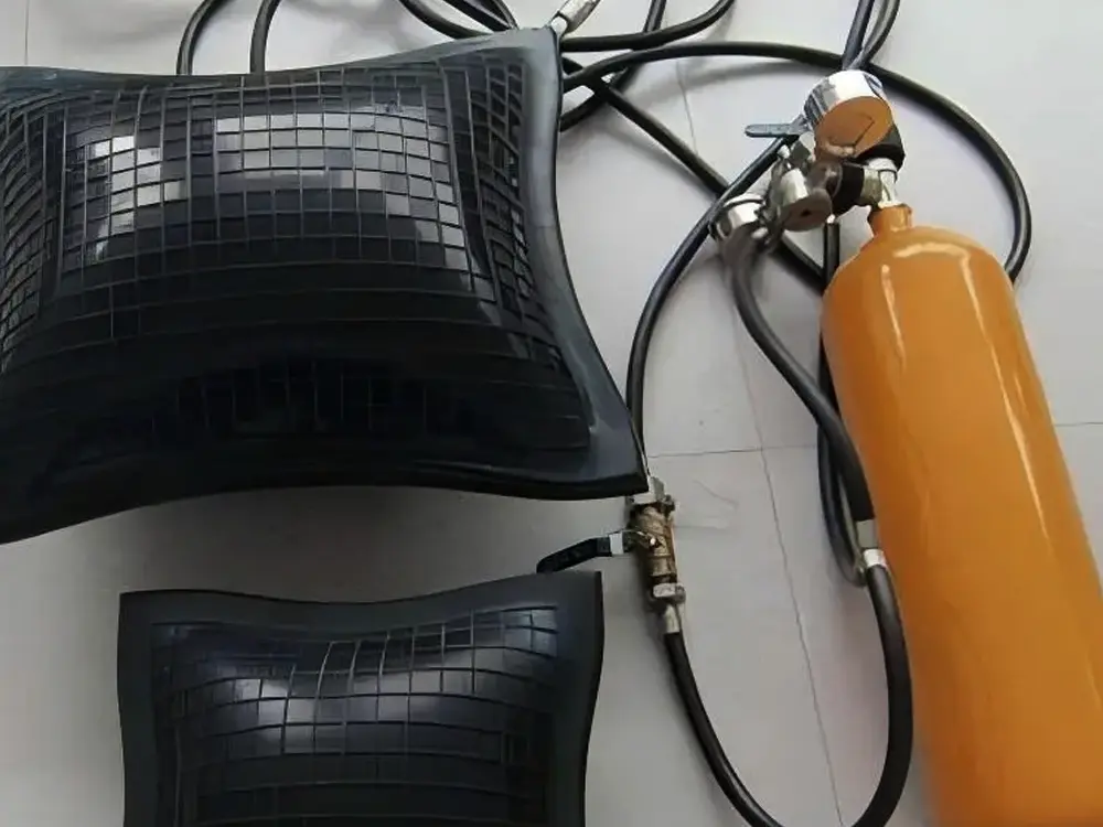 Jerryborg-marine-Heavy-Lifting-Airbag