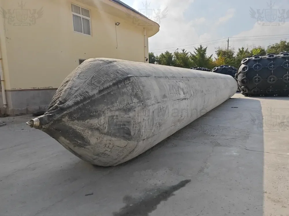 Jerryborg-new-rubber-Ship-Launching-Airbag-for-marine