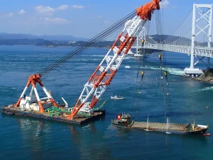 Offshore Salvage