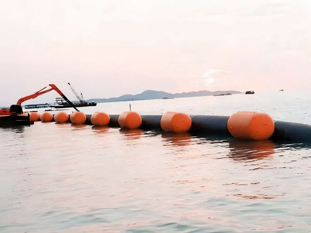 Totally-Enclosed-Air-Lift-Bag