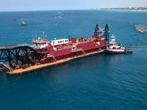 What is Marine Salvage