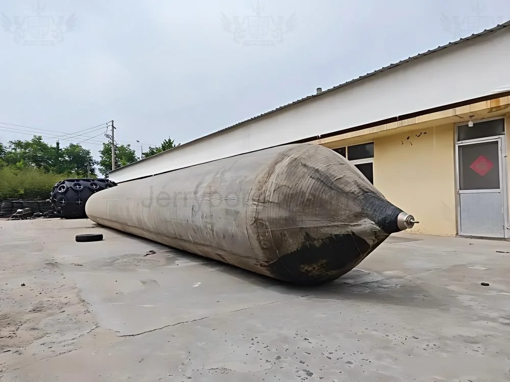 new-gray-Ship-Launching-Airbag