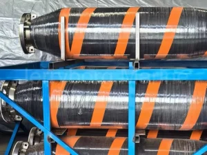 Floating-Hose-Offshore-Crude-Oil-Transfer-Project-Nigeria-with-jerryborg