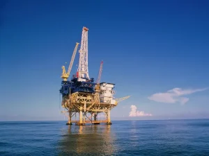 Petrol Sondaj Makinaları Nedir